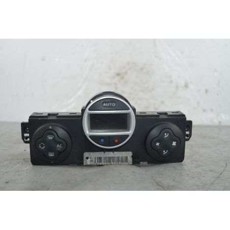 Controllo Comando Clima Renault Clio III dal 2009 al 2013 Cod 8200296683  1718356635980