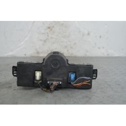 Controllo Comando Clima Renault Clio III dal 2009 al 2013 Cod 8200296683  1718356635980