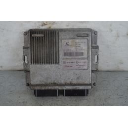 Centralina GPL Fiat Panda 169 dal 2003 al 2012 Cod 616641000  1718357523439