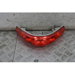 Fanale Stop Posteriore Piaggio Carnaby Cruiser 300 Dal 2009 Al 2012  1718357609089