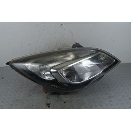 Faro anteriore DX Opel Meriva B dal 2010 al 2017 Cod 13372320  1718358655603