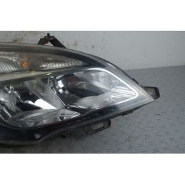 Faro anteriore DX Opel Meriva B dal 2010 al 2017 Cod 13372320  1718358655603