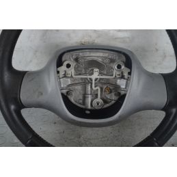 Volante Smart ForTwo W451 dal 2007 al 2015 Cod A4514600118C74U  1718357862217