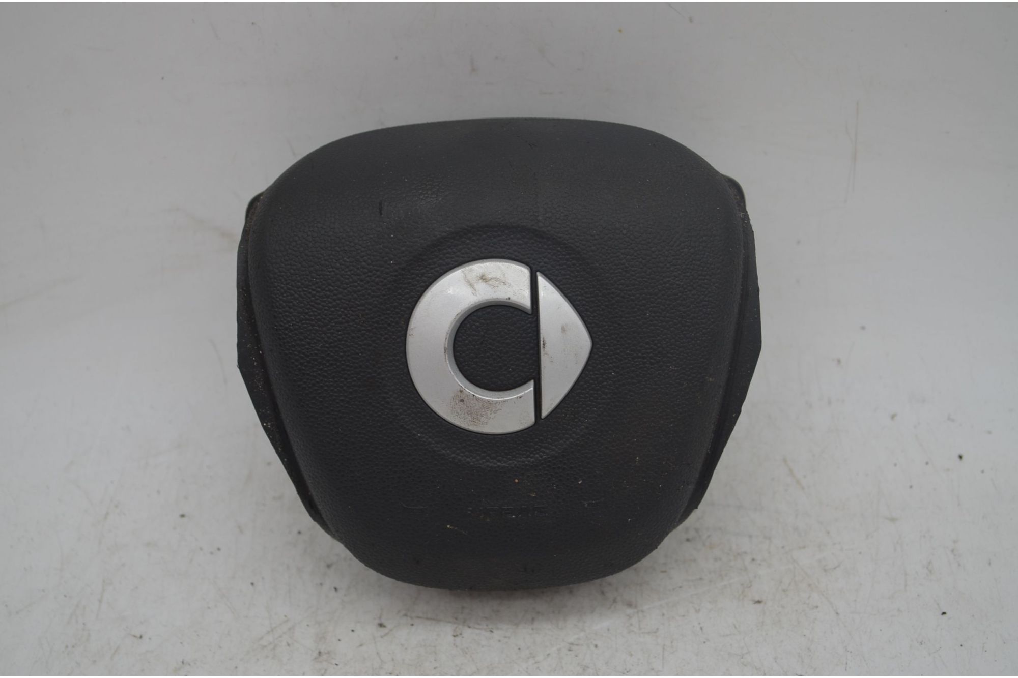 Airbag Volante Smart ForTwo W451 dal 2007 al 2015 Cod A4518602902CR4A  1718358668016