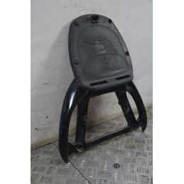 Maniglione Portapacchi Posteriore Piaggio Carnaby Cruiser 300 Dal 2009 Al 2012  1718358691250