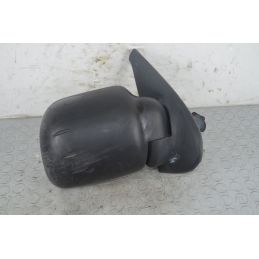 Specchietto Retrovisore esterno DX Renault Kangoo I dal 1998 al 2009 Cod 7700304831  1718359833581