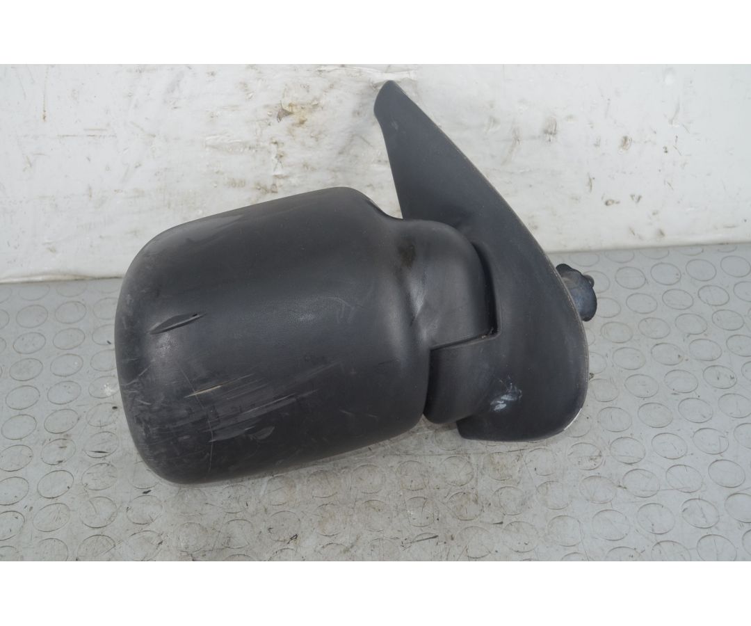 Specchietto Retrovisore esterno DX Renault Kangoo I dal 1998 al 2009 Cod 7700304831  1718359833581