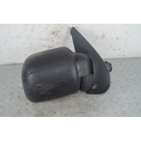 Specchietto Retrovisore esterno DX Renault Kangoo I dal 1998 al 2009 Cod 7700304831  1718359833581