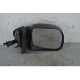 Specchietto Retrovisore esterno DX Renault Kangoo I dal 1998 al 2009 Cod 7700304831  1718359833581