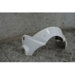 Carena Cornice Faro Anteriore Piaggio Carnaby Cruiser 300 Dal 2009 Al 2012  1718360175533