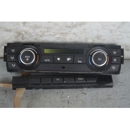 Controllo comando clima BMW X1 dal 2009 al 2015 Cod 64119292263  1718360527158