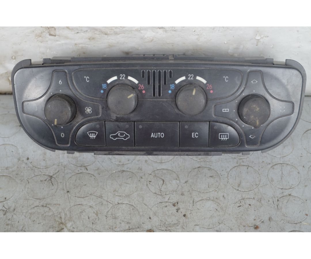 Controllo Comando Clima Mercedes Classe C W203 dal 2000 al 2007 Cod a2038300785  1718360703064