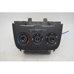 Controllo comando clima Fiat Punto Evo dal 2009 al 2012 Cod 507200070  1718361757462