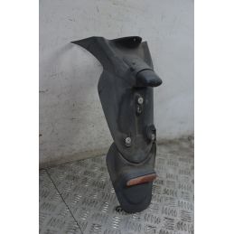 Carena Portatarga Posteriore Piaggio Carnaby Cruiser 300 Dal 2009 Al 2012  1718362472753