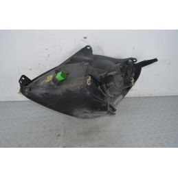 Faro anteriore DX Ford Fiesta V Dal 2002 al 2006 Cod 256X-13W029-AJ  1718367983773