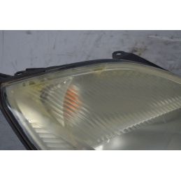 Faro anteriore DX Ford Fiesta V Dal 2002 al 2006 Cod 256X-13W029-AJ  1718367983773