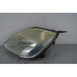 Faro anteriore SX Ford Fiesta V Dal 2002 al 2008 Cod 1320349  1718371427454