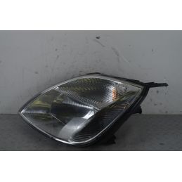 Faro anteriore SX Ford Fiesta V Dal 2002 al 2008 Cod 1320349  1718372273586