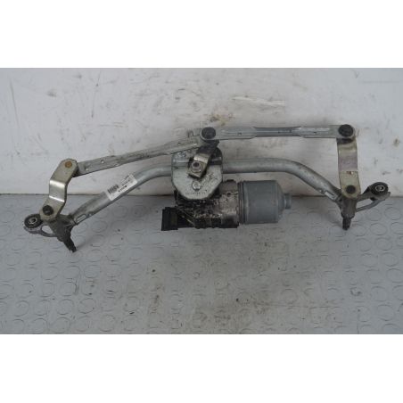 Motorino tergicristallo anteriore Peugeot 207 Dal 2006 al 2015 Cod 3397020769  1718374806836