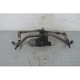 Motorino tergicristallo anteriore Peugeot 207 Dal 2006 al 2015 Cod 3397020769  1718374806836