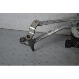 Motorino tergicristallo anteriore Peugeot 207 Dal 2006 al 2015 Cod 3397020769  1718374806836