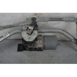 Motorino tergicristallo anteriore Peugeot 207 Dal 2006 al 2015 Cod 3397020769  1718374806836