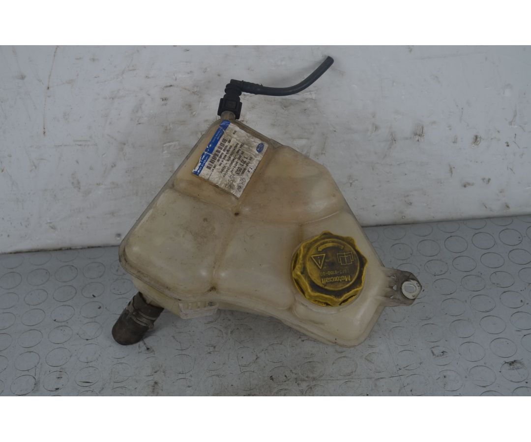 Vaschetta liquido radiatore Ford Fiesta V Dal 2002 al 2008 Cod 1221053  1718375528508