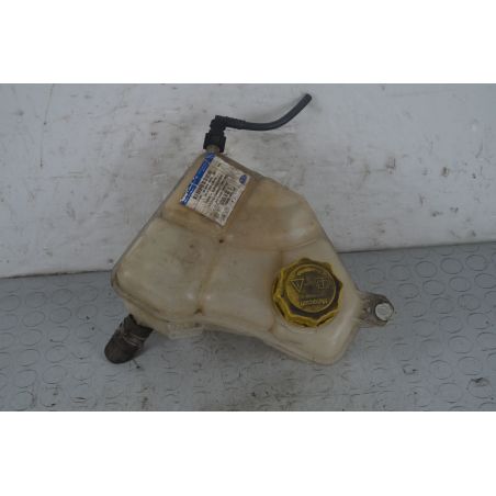 Vaschetta liquido radiatore Ford Fiesta V Dal 2002 al 2008 Cod 1221053  1718375528508