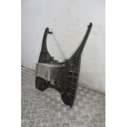 Carena Pedana Poggiapiedi Piaggio Carnaby Cruiser 300 Dal 2009 Al 2012  1718375465513