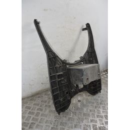 Carena Pedana Poggiapiedi Piaggio Carnaby Cruiser 300 Dal 2009 Al 2012  1718375465513