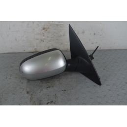 Specchietto retrovisore esterno anteriore DX Opel Corsa C Dal 2000 al 2006 Cod 010676  1718376514425