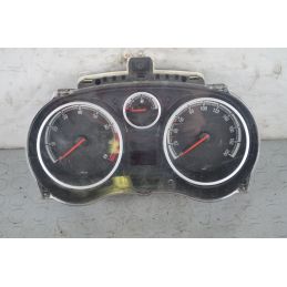 Strumentazione contachilometri completa Opel Corsa D  Dal 2006 al 2014 Cod p0013312043  1718377266743