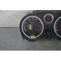 Strumentazione contachilometri completa Opel Corsa D  Dal 2006 al 2014 Cod p0013312043  1718377266743