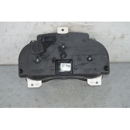 Strumentazione contachilometri completa Opel Corsa D  Dal 2006 al 2014 Cod p0013312043  1718377266743