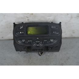 Controllo comando clima Citroen Xsara Picasso dal 1999 al 2012 Cod 96514030xt  1718607870917