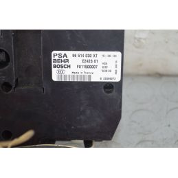 Controllo comando clima Citroen Xsara Picasso dal 1999 al 2012 Cod 96514030xt  1718607870917