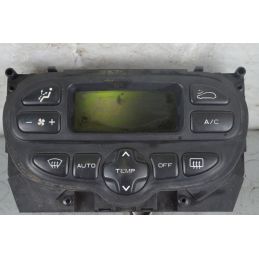 Controllo comando clima Citroen Xsara Picasso dal 1999 al 2012 Cod 96514030xt  1718607870917