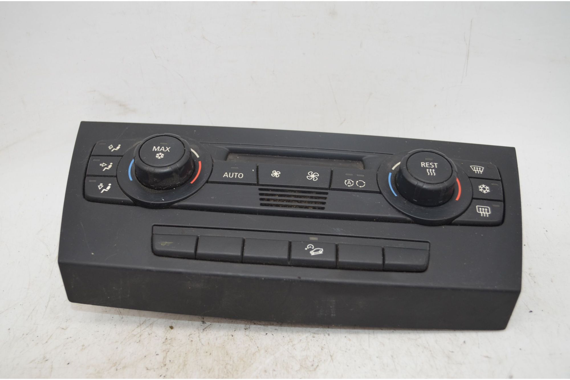 Controllo comando clima Bmw Serie 3 E92 Dal 2006 al 2010 Cod 658590013  1718611222863