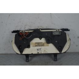 Strumentazione contachilometri completa Renault Clio II Dal 1998 al 2005 Cod 8200261102  1718611128417