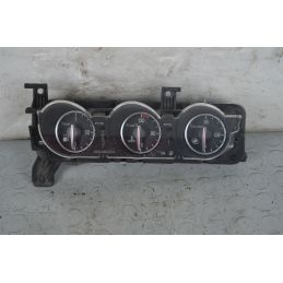 Strumentazione quadro strumenti Alfa Romeo 159 dal 2005 al 2011 Cod 60696621  1718612395726