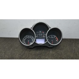 Strumentazione Contachilometri Completa Alfa Romeo 147 dal 2000 al 2005 cod 735290177  2411111170366