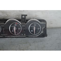 Strumentazione quadro strumenti Alfa Romeo 159 dal 2005 al 2011 Cod 60696621  1718612395726