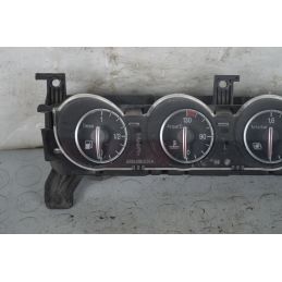 Strumentazione quadro strumenti Alfa Romeo 159 dal 2005 al 2011 Cod 60696621  1718612395726