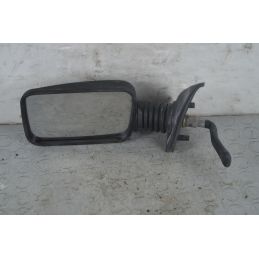 Specchietto Retrovisore Esterno SX Fiat Cinquecento dal 1991 al 1998 Cod 5894899  1718612821461