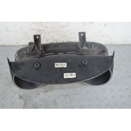 Strumentazione contachilometri completa Fiat Grande Punto Dal 2005 al 2010 Cod 199084300  1718612417329