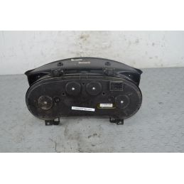 Strumentazione contachilometri completa Fiat Grande Punto Dal 2005 al 2010 Cod 199084300  1718612417329