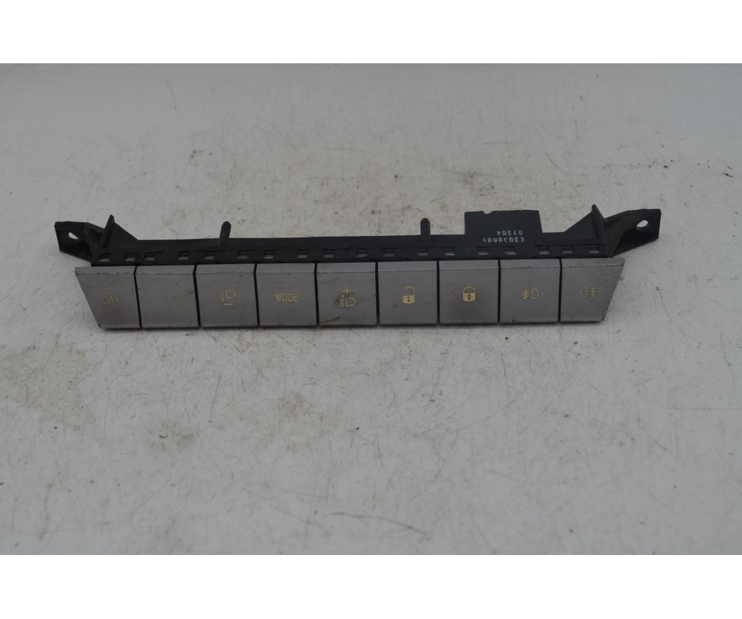 Blocco comandi Multifunzione Lancia Ypsilon dal 2008 al 2011 Cod 735433492  1718613165205