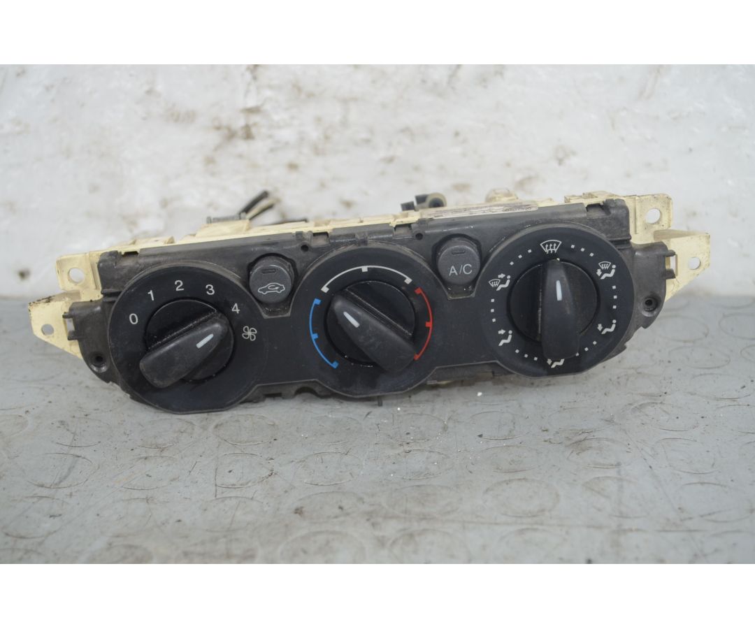 Controllo comando clima Ford Focus C-Max dal 2003 al 2010 Cod 3m5t-19980-ad  1718615227826