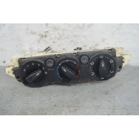 Controllo comando clima Ford Focus C-Max dal 2003 al 2010 Cod 3m5t-19980-ad  1718615227826