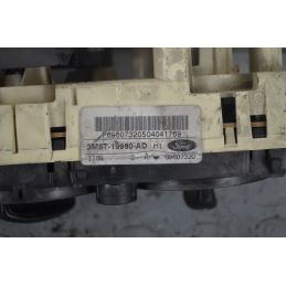 Controllo comando clima Ford Focus C-Max dal 2003 al 2010 Cod 3m5t-19980-ad  1718615227826